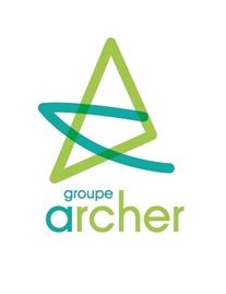 Logo Groupe Archer