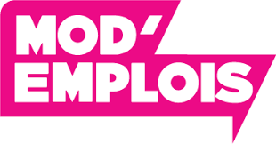 Logo Mod'Emplois