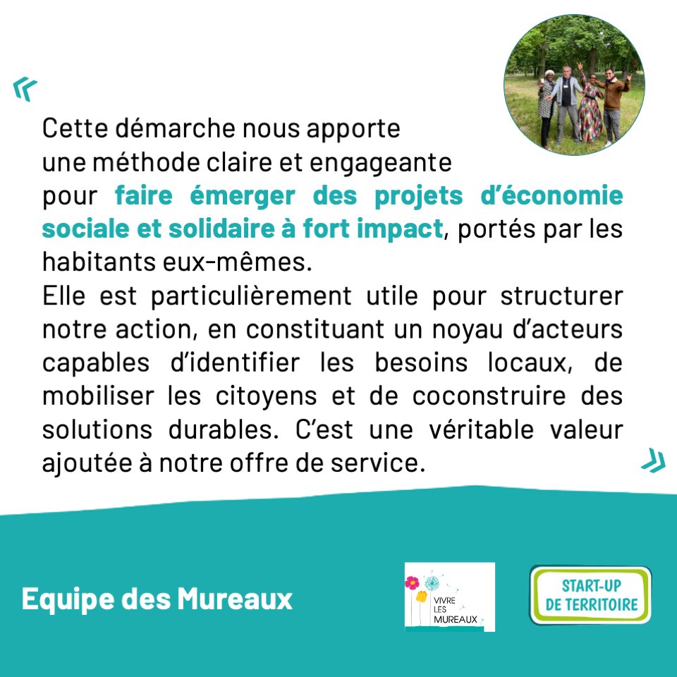 Les Mureaux