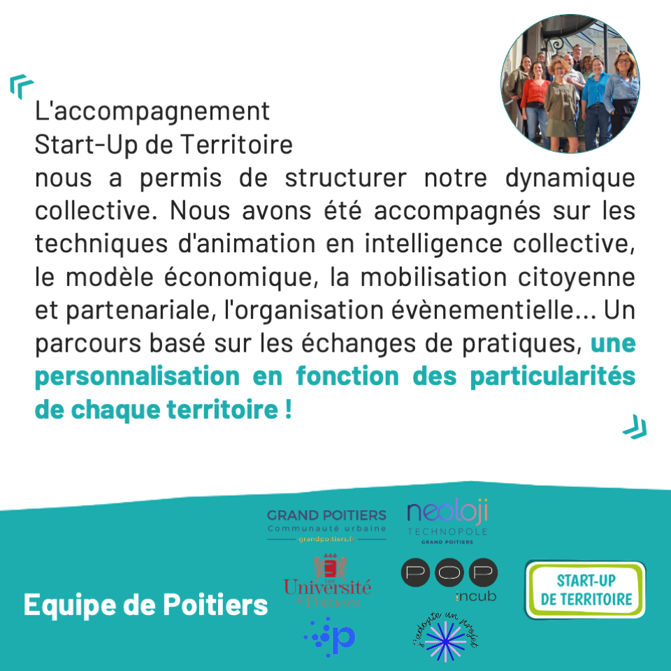 Poitiers